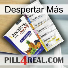 Despertar Más 11